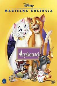 The Aristocats - Posters