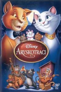 The Aristocats - Posters