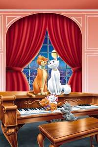 The Aristocats - Posters