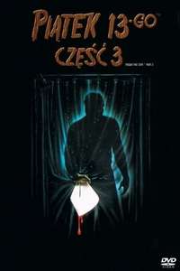 Friday the 13th Part III - Poster
