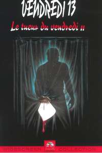 Friday the 13th Part 2 - Poster