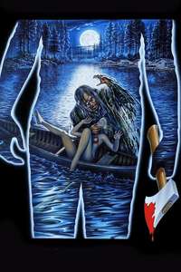 Friday the 13th Part 2 - Poster