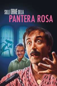 Trail of the Pink Panther - Poster