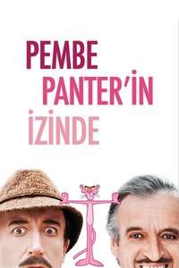 Trail of the Pink Panther - Poster
