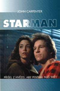 Starman - Poster