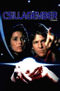 Starman - Poster