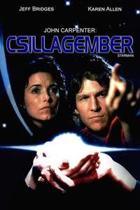 Starman - Poster