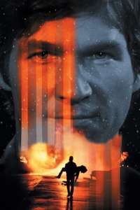 Starman - Poster