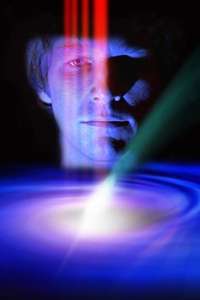 Starman - Poster