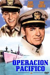 Operation Petticoat - Poster