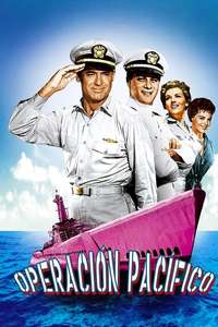 Operation Petticoat - Poster