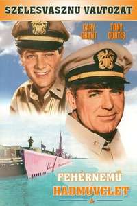 Operation Petticoat - Poster