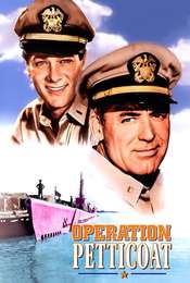 Operation Petticoat