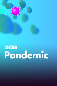 Contagion! The BBC Four Pandemic - Poster