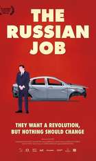 The Russian Job