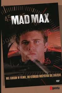 Mad Max - Poster
