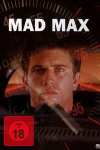 Mad Max - Poster