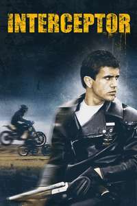 Mad Max - Poster