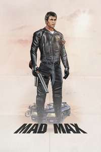 Mad Max - Poster