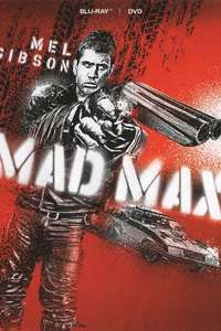 Mad Max - Poster