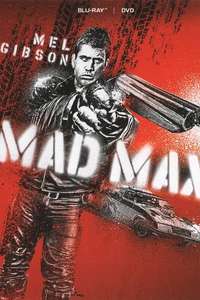 Mad Max - Poster