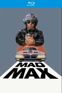 Mad Max - Poster