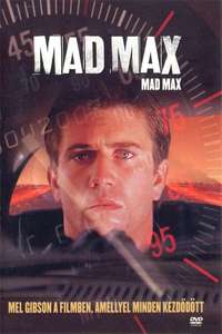 Mad Max - Poster