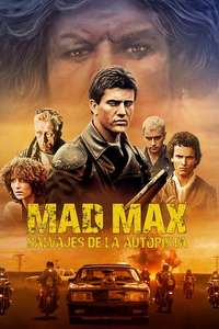 Mad Max - Poster