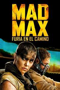 Mad Max - Poster