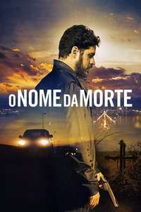 O Nome da Morte - Poster