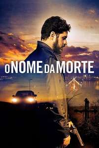 O Nome da Morte - Poster