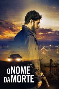 O Nome da Morte - Poster