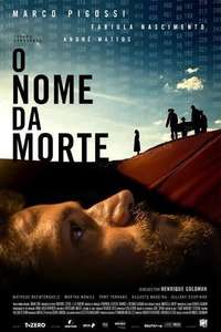 O Nome da Morte - Poster