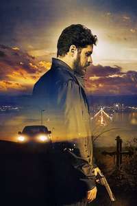 O Nome da Morte - Poster