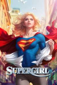 Supergirl - Poster