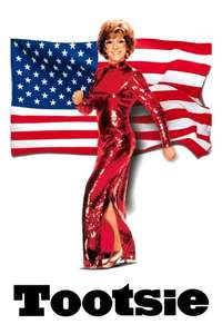 Tootsie - Poster