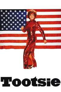 Tootsie - Poster