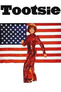 Tootsie - Poster