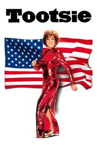 Tootsie - Poster