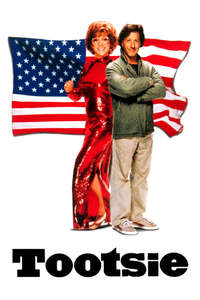 Tootsie - Poster