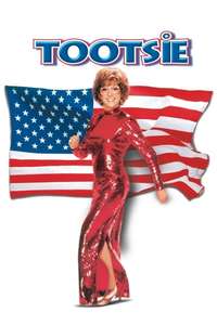 Tootsie - Poster