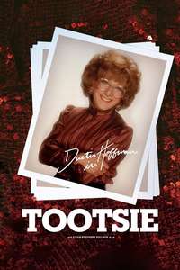 Tootsie - Poster