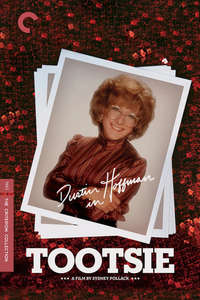 Tootsie - Poster