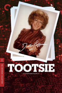 Tootsie - Poster