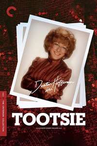 Tootsie - Poster