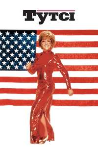 Tootsie - Poster