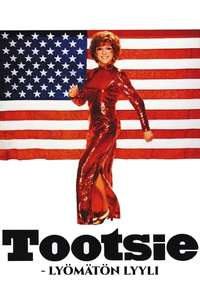 Tootsie - Poster