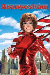 Tootsie - Poster