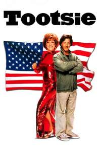 Tootsie - Poster