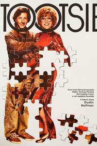 Tootsie - Poster
